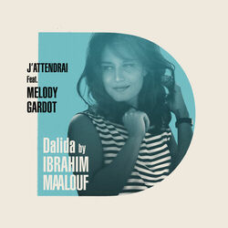 Cover of J'attendrai