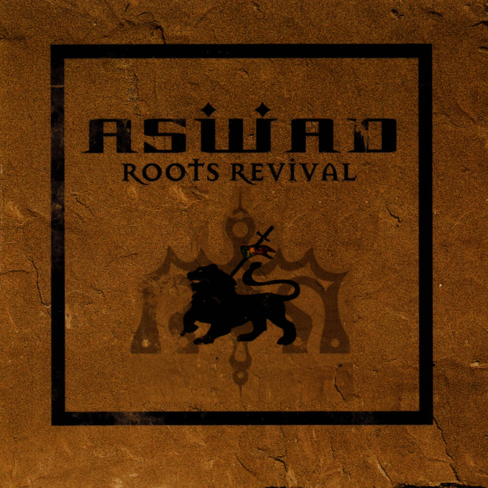 Picture of Roots Revival