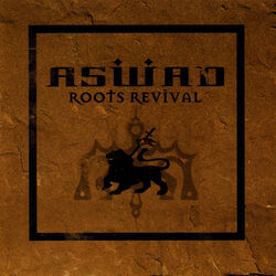 Cover of Roots Revival