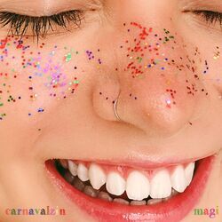 Cover of Carnavalzin
