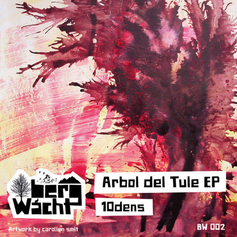 Picture of Arbol Del Tule Ep