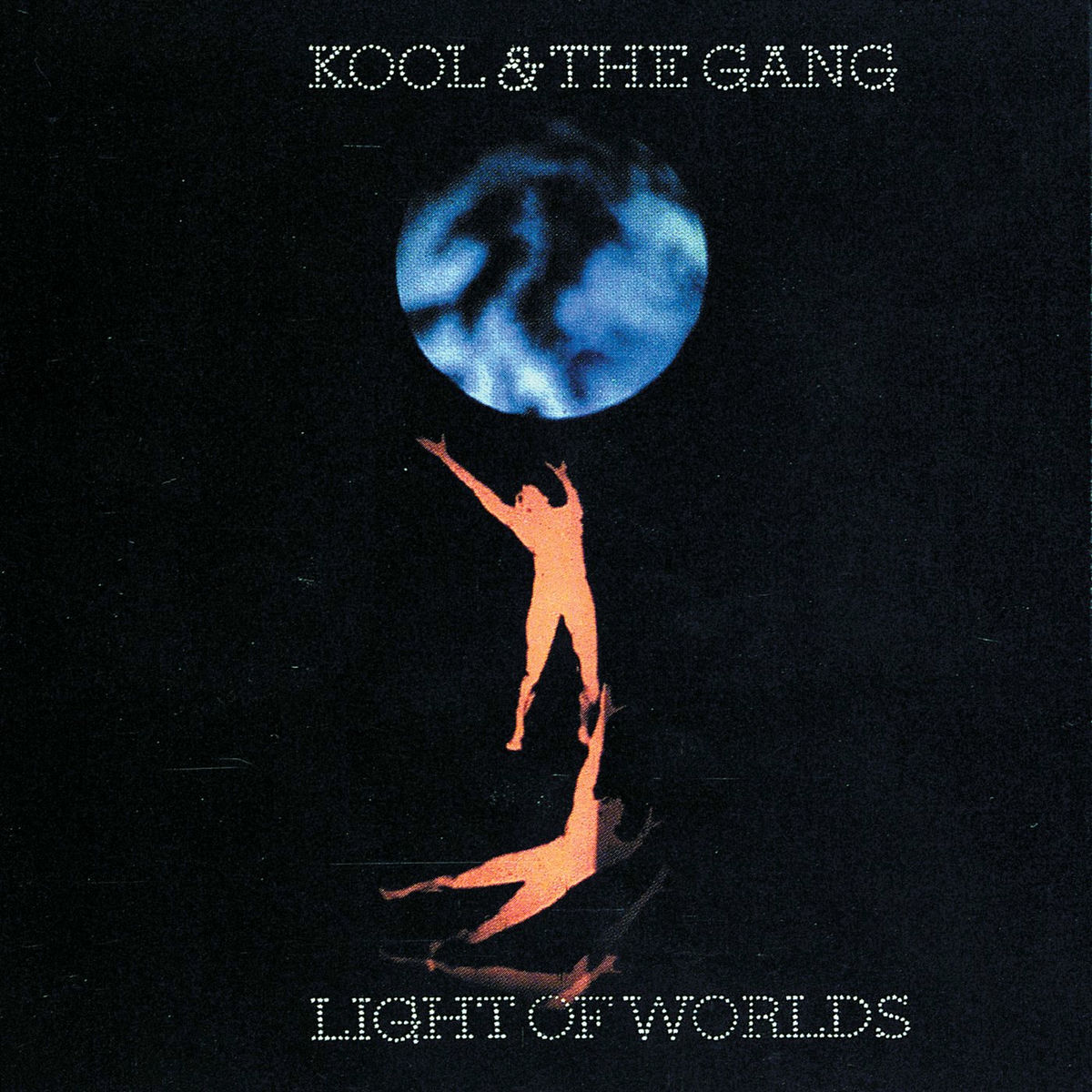 Album cover of Light Of Worlds