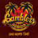 One More Time by The Gamblers album cover
