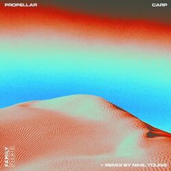 Cover of Carp