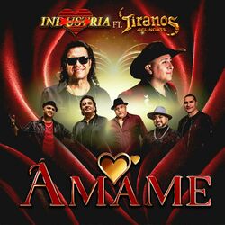 Cover of Ámame