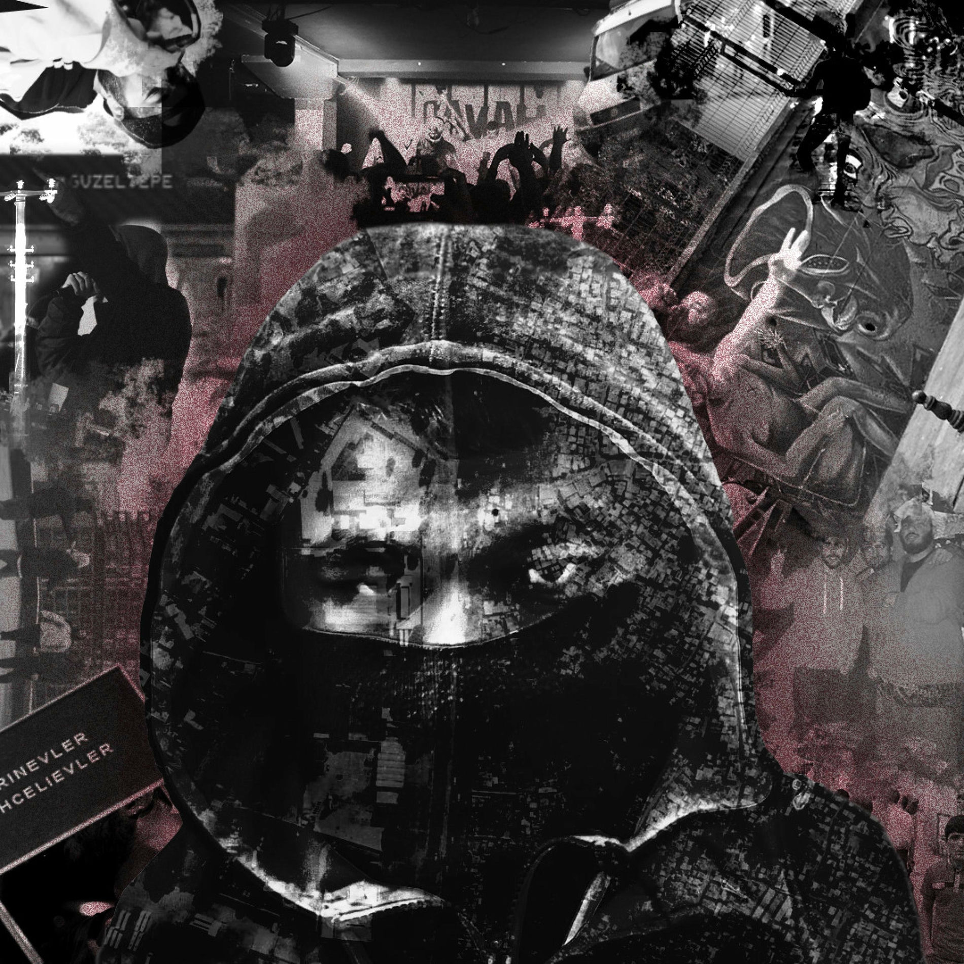 Album cover of Güzeltepe
