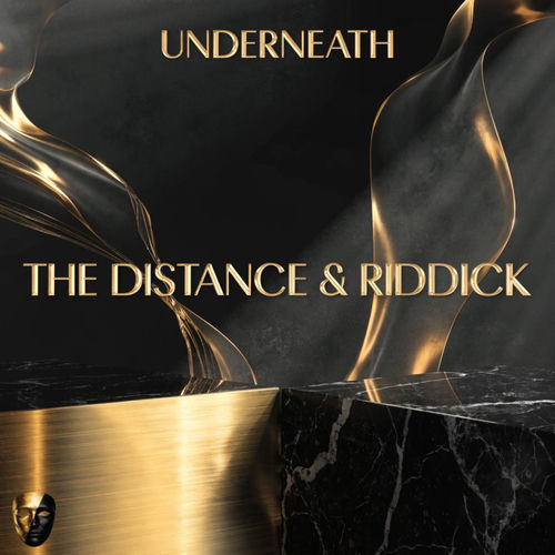Underneath
