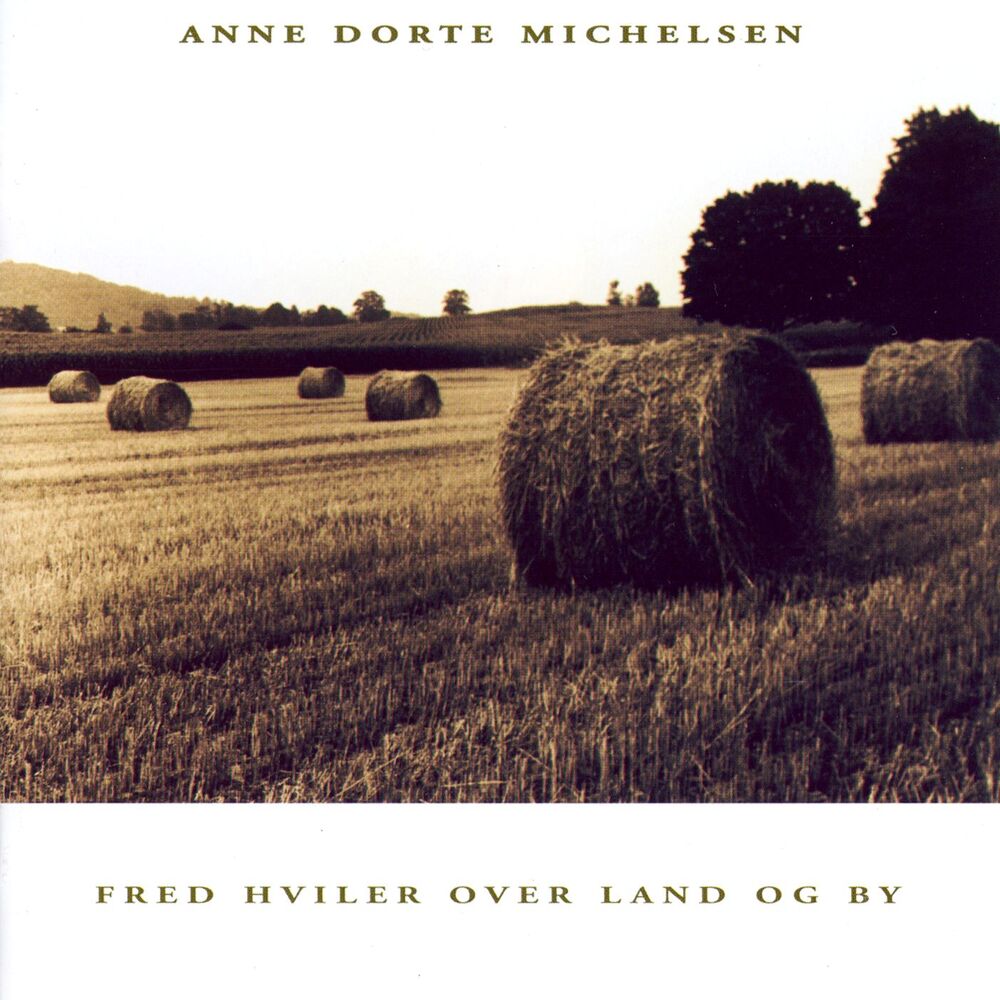 Picture of Fred Hviler Over Land Og By