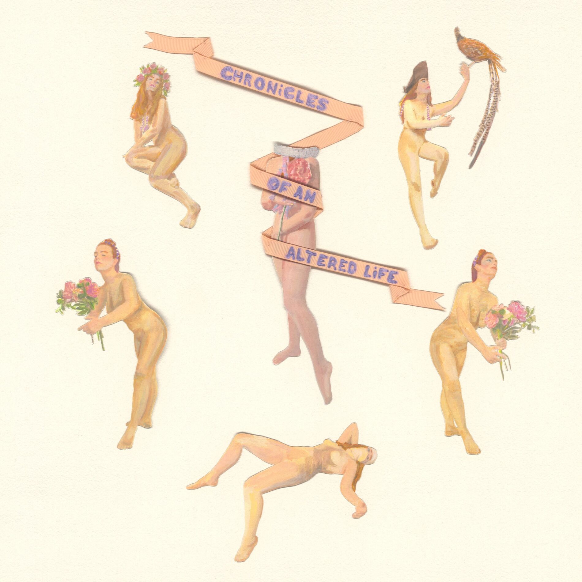 Album cover of Mon Amour