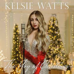 Cover of The Joy of Christmas