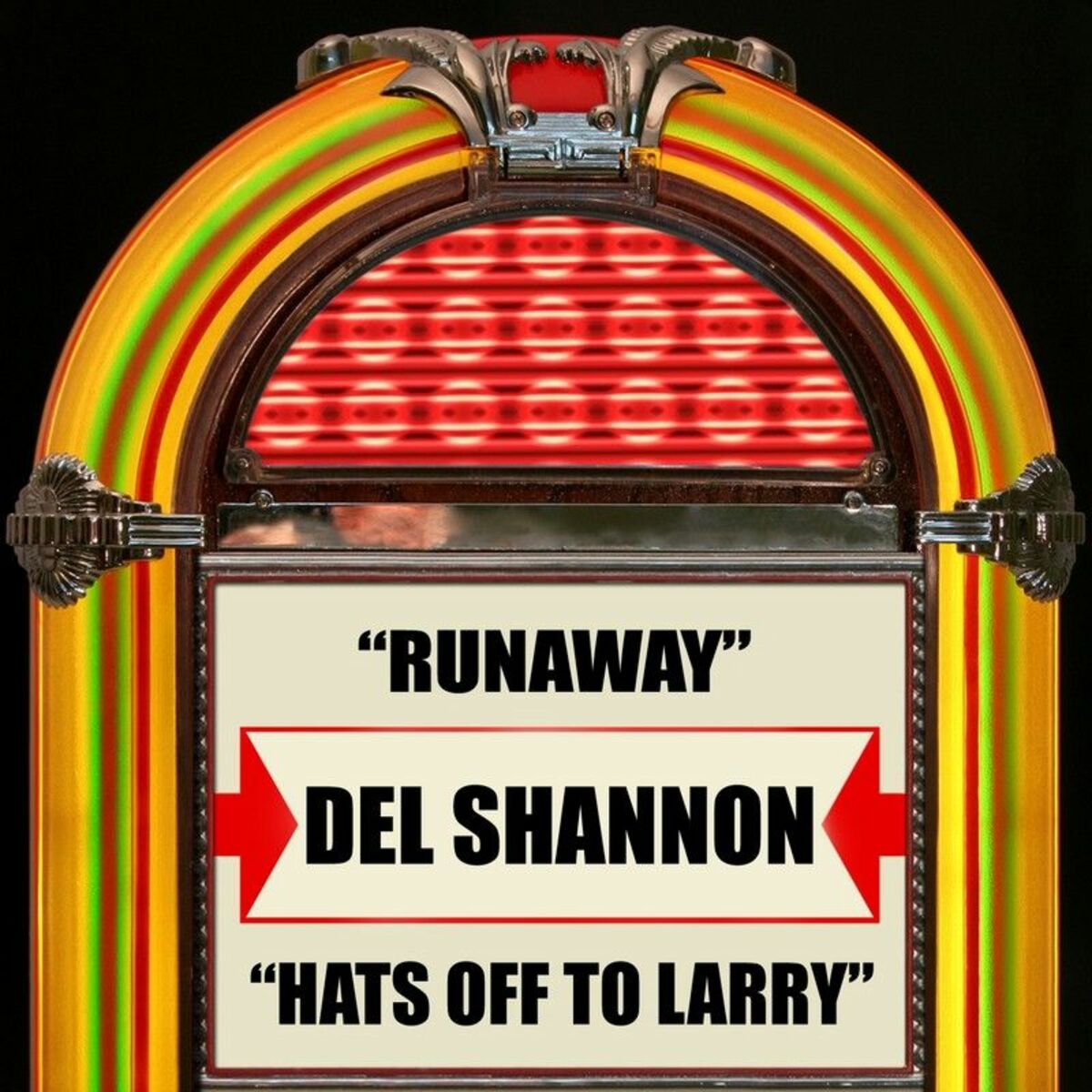 Album cover of Runaway