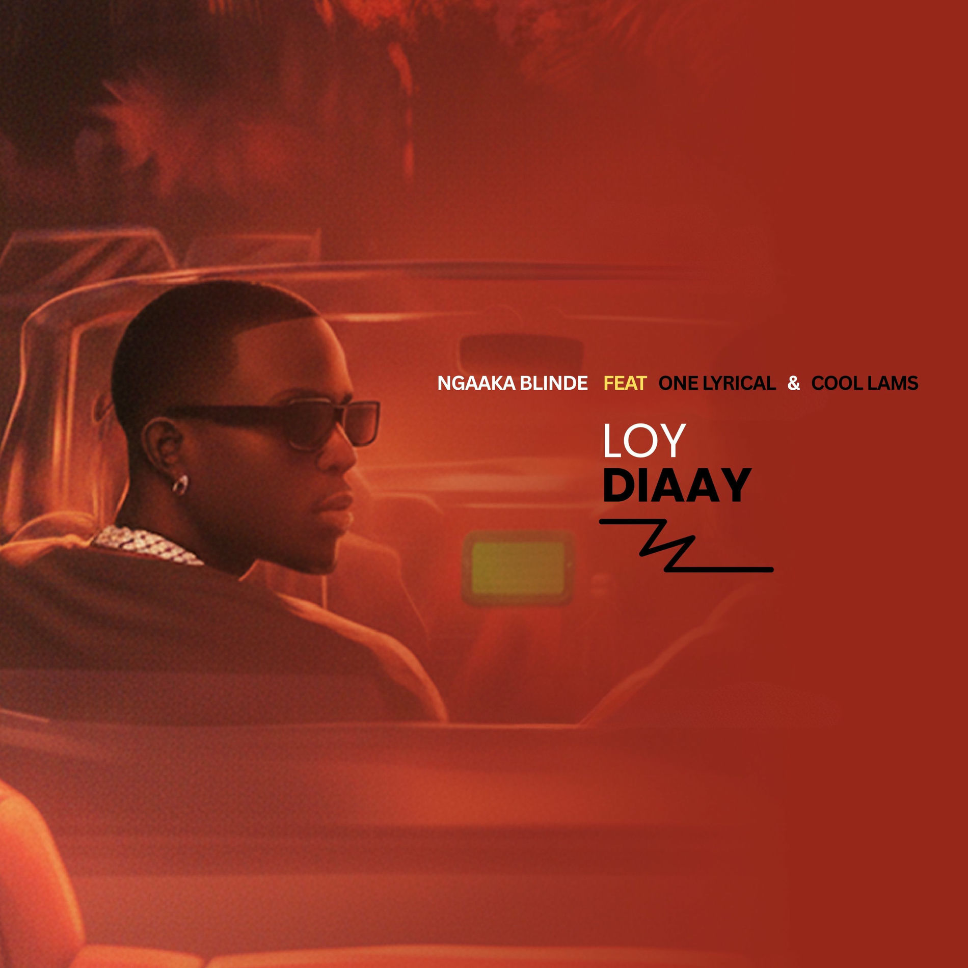 Album cover of Loy Diaay