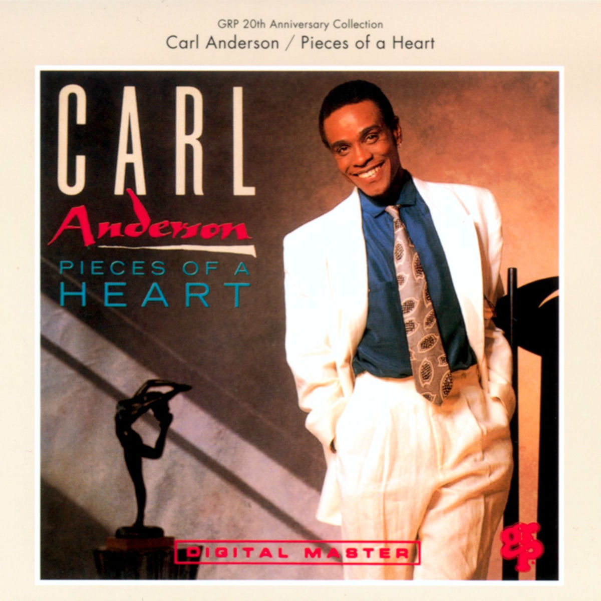 Album cover of Pieces Of A Heart