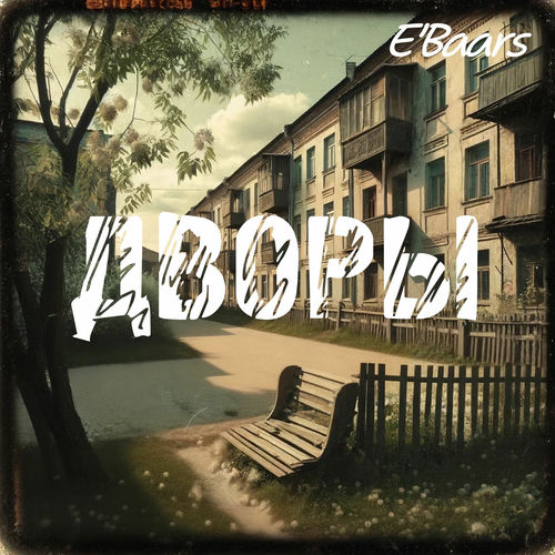 Дворы
