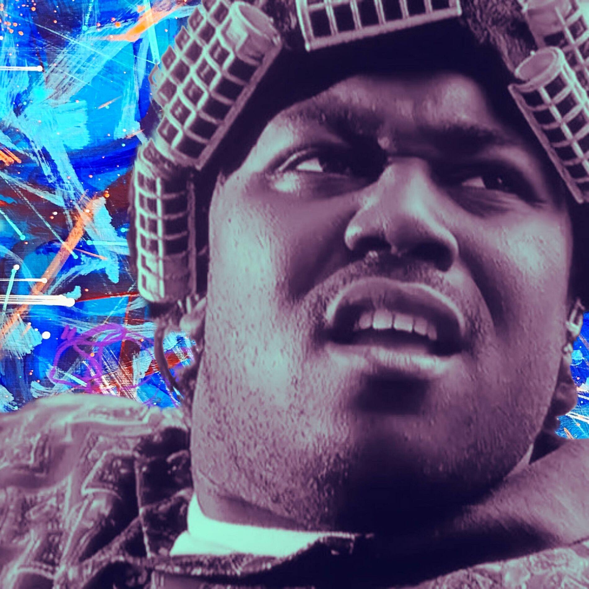 Album cover of Big Worm (feat. Bil Next)