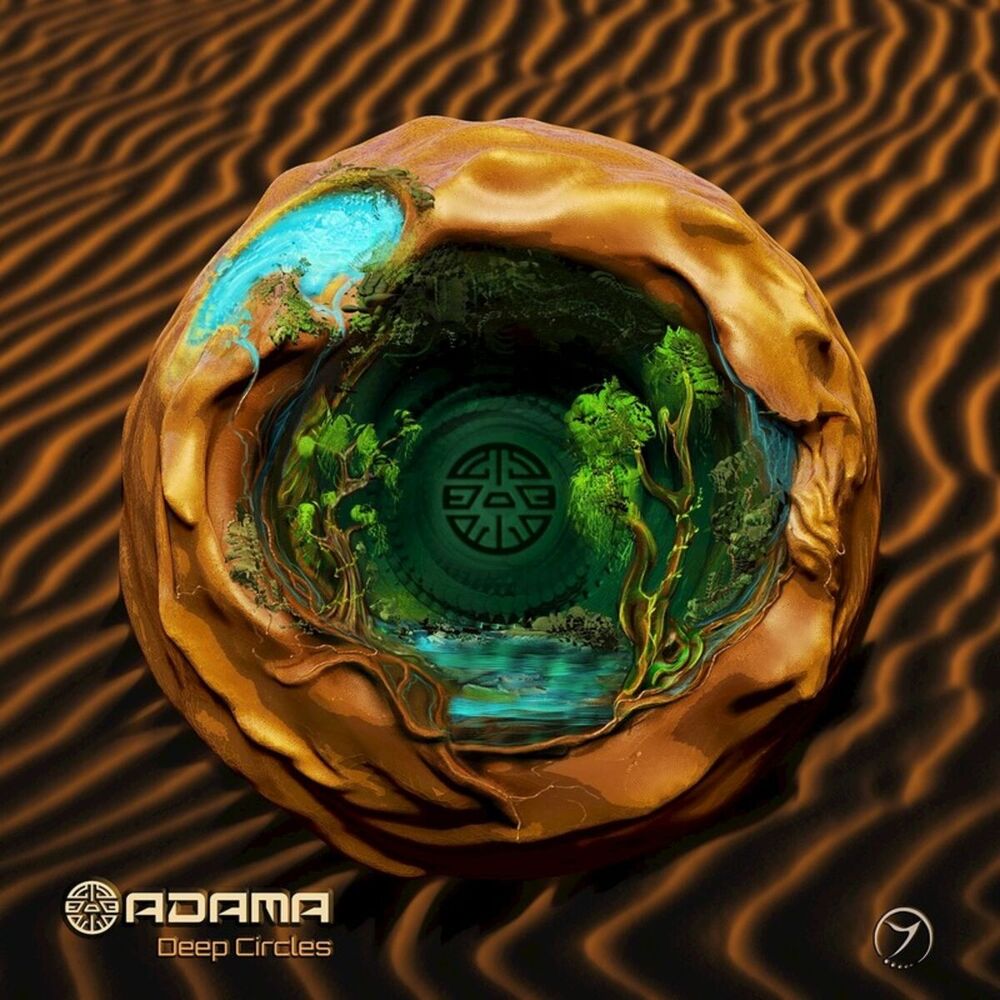Picture of Deep Circles