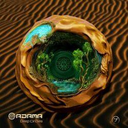 Cover of Deep Circles