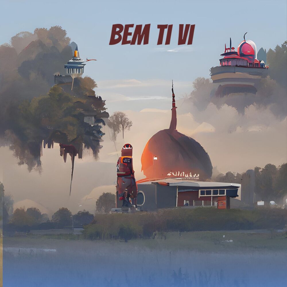 Picture of Bem Ti Vi