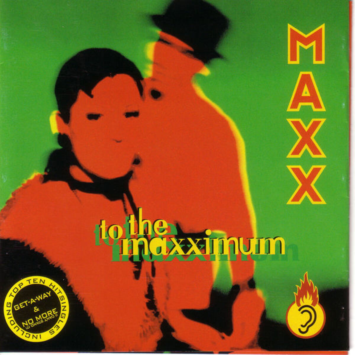 Album cover of Ritmo De La Casa