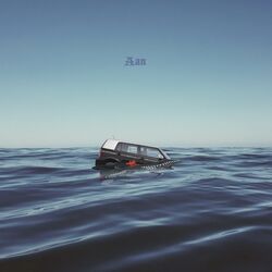Cover of Broke Mind