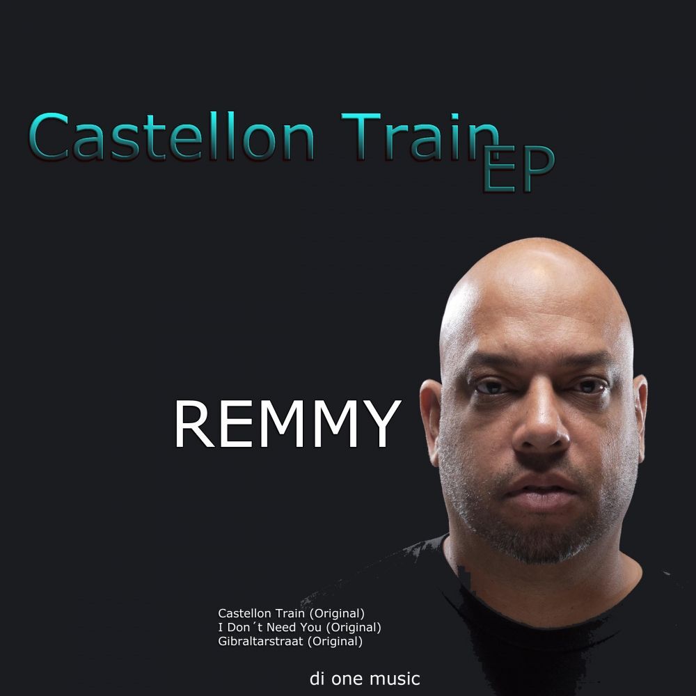 Picture of Castellon Train EP