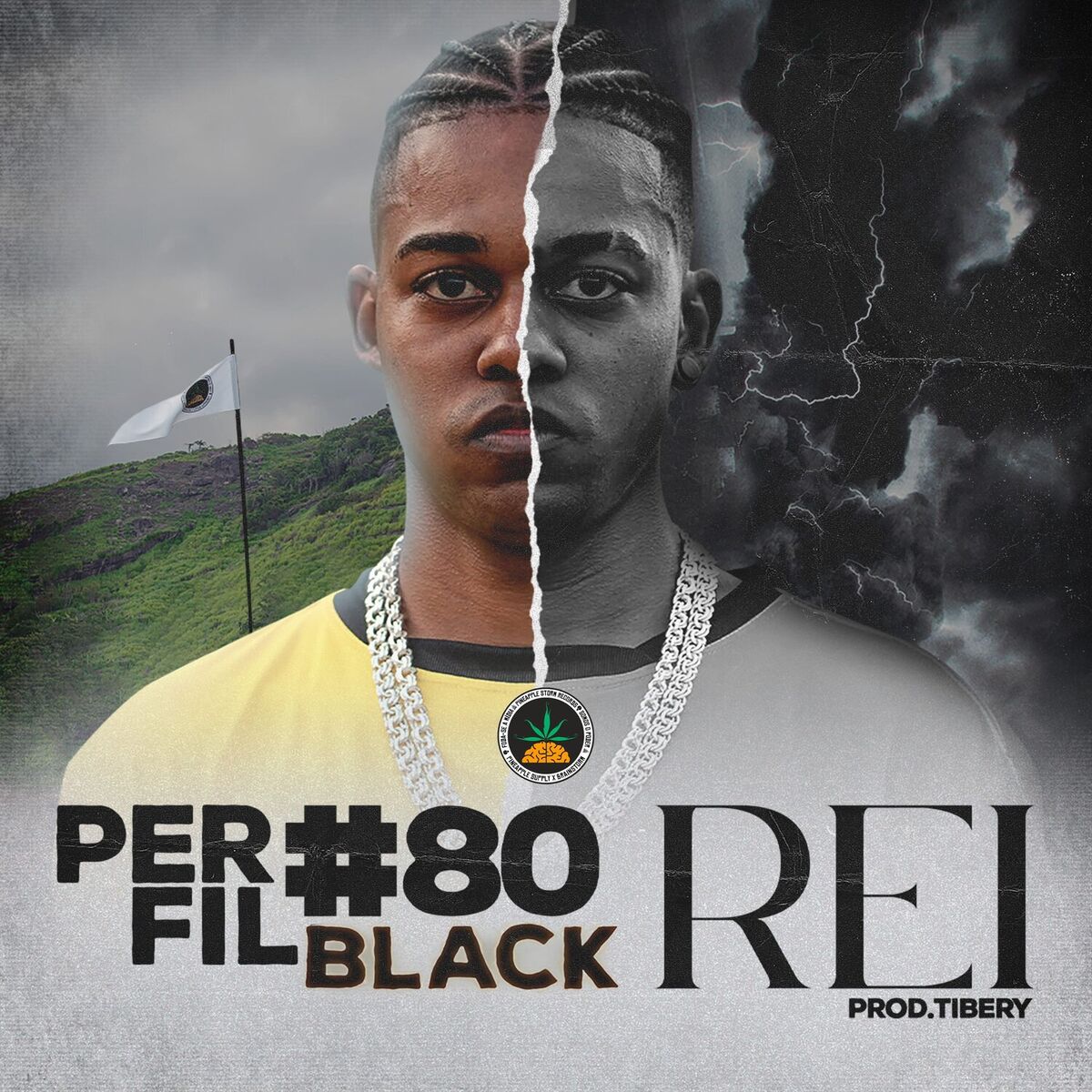 Album cover of Rei