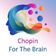 3 Mazurkas, Op. 63 : Chopin: 3 Mazurkas, Op. 63: No. 2 In F Minor. Lento