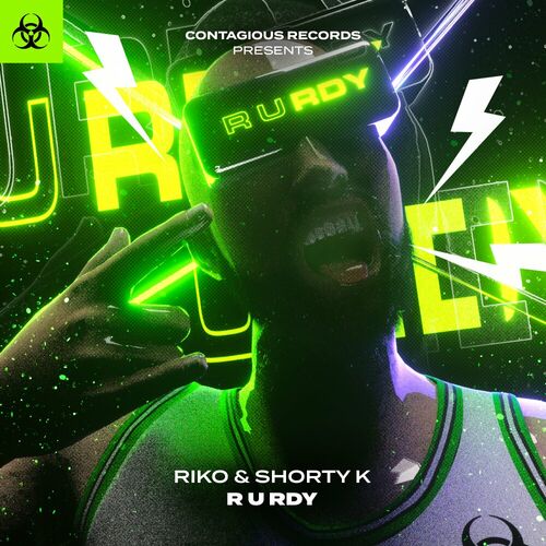  Riko - R U RDY (2024) 