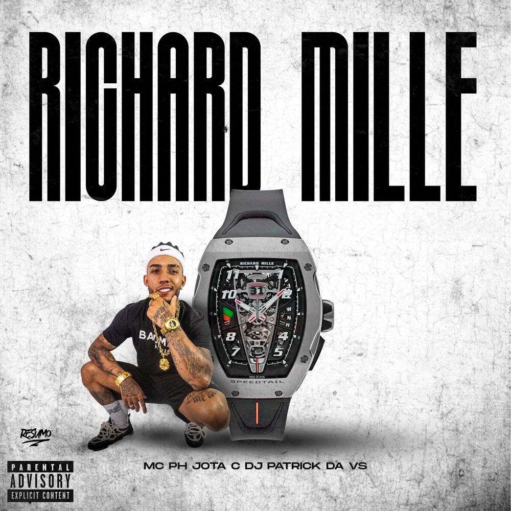 Picture of Richard Mille