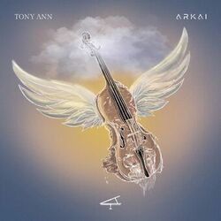 Cover of ICARUS (Orchestral Version)