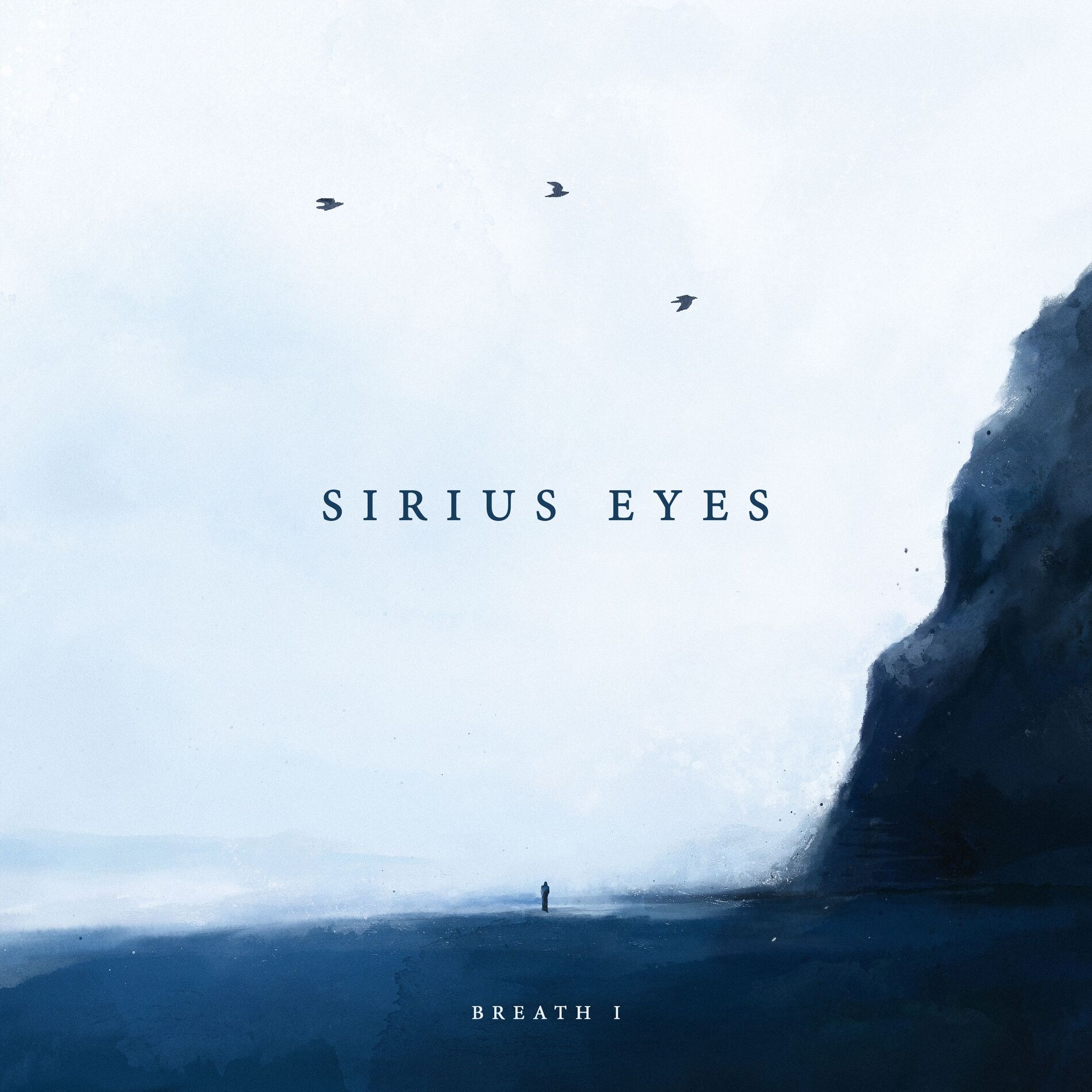 Album cover of Breath I