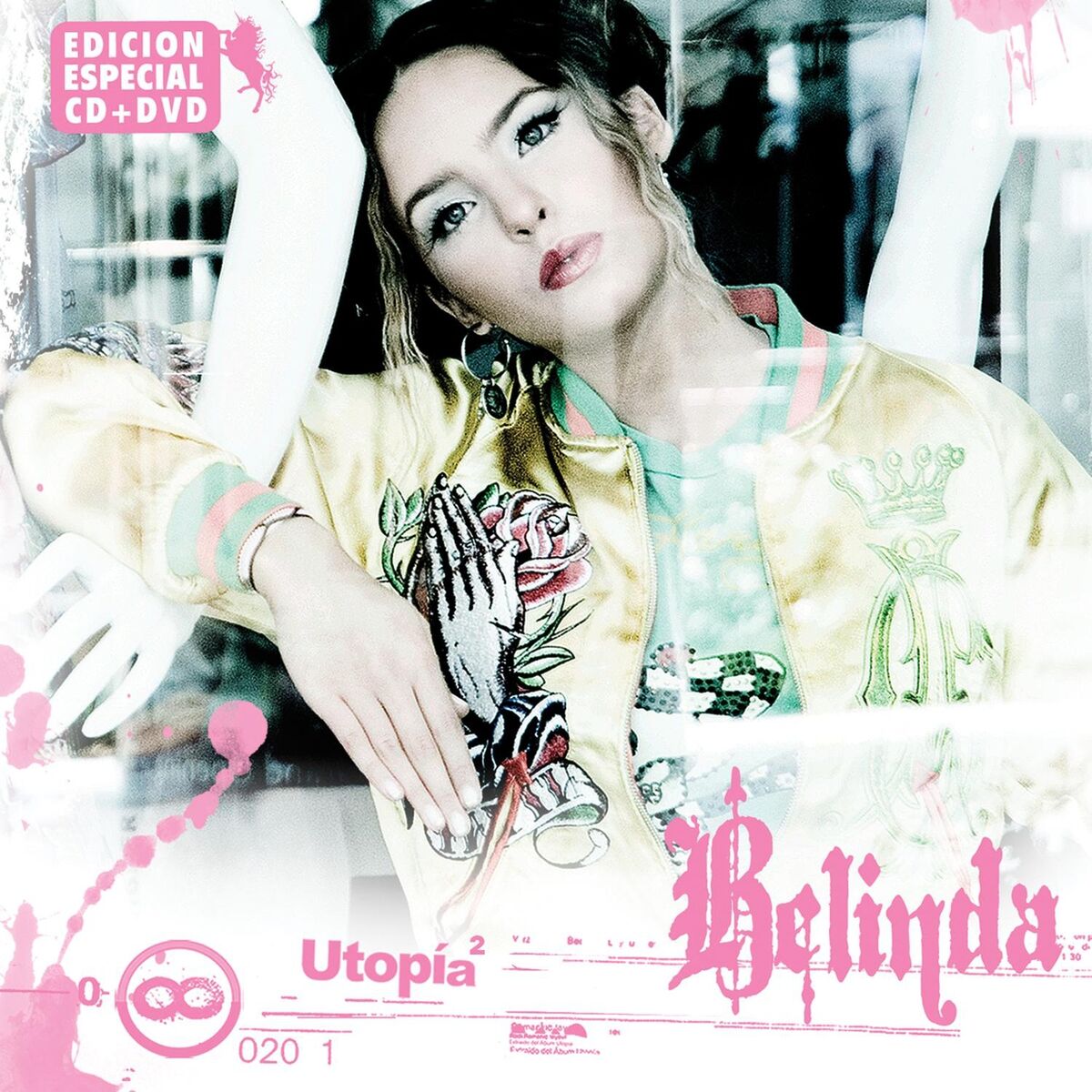 Album cover of Utopia 2
