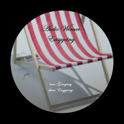 Cover of Easygoing