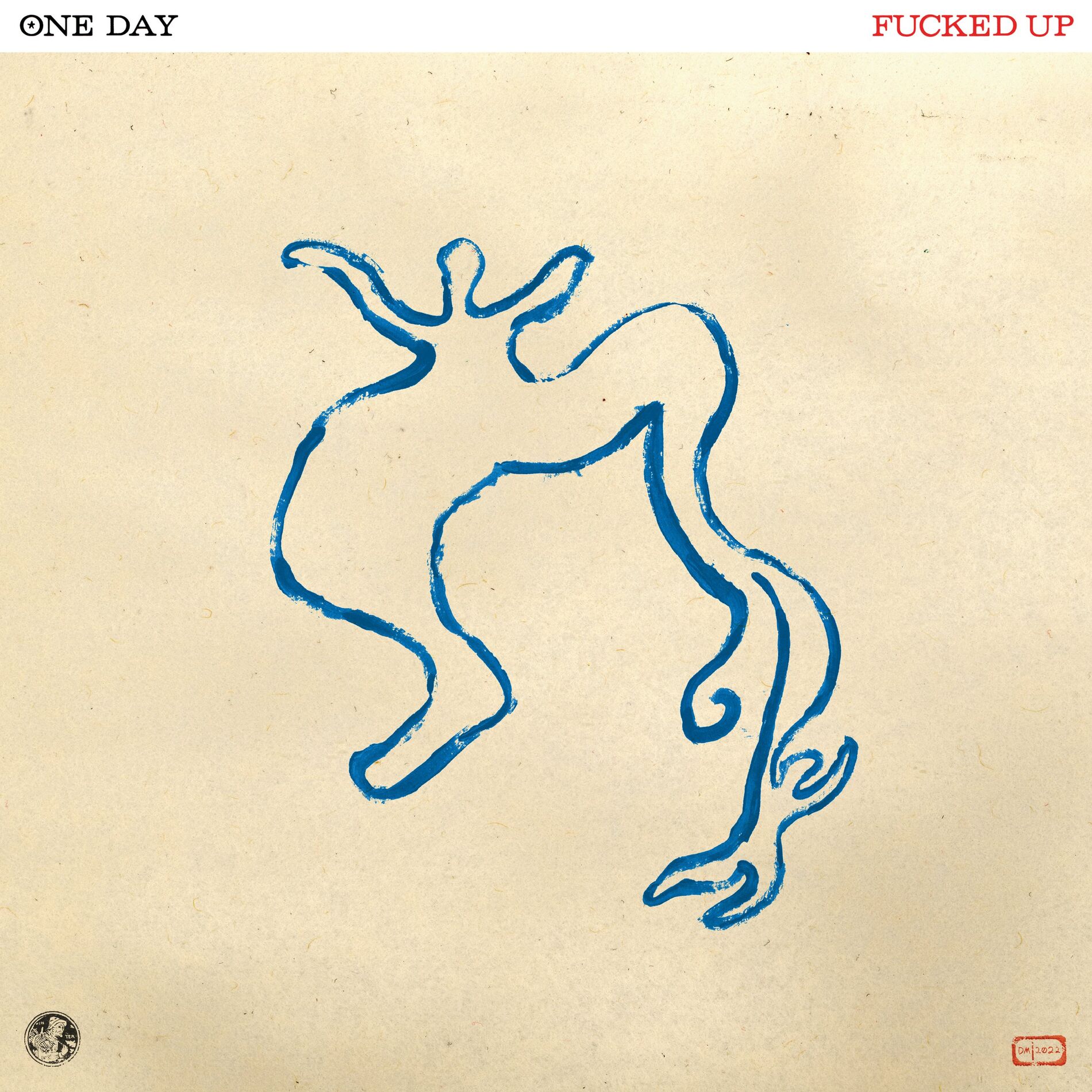 Album cover of Broken Little Boys
