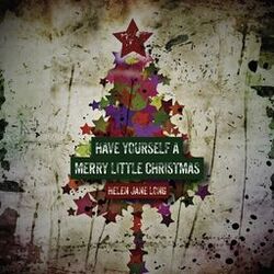 Cover of Have Yourself a Merry Little Christmas