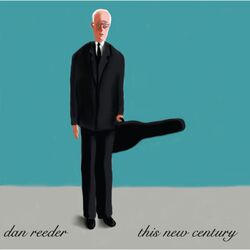 Cover of this new century