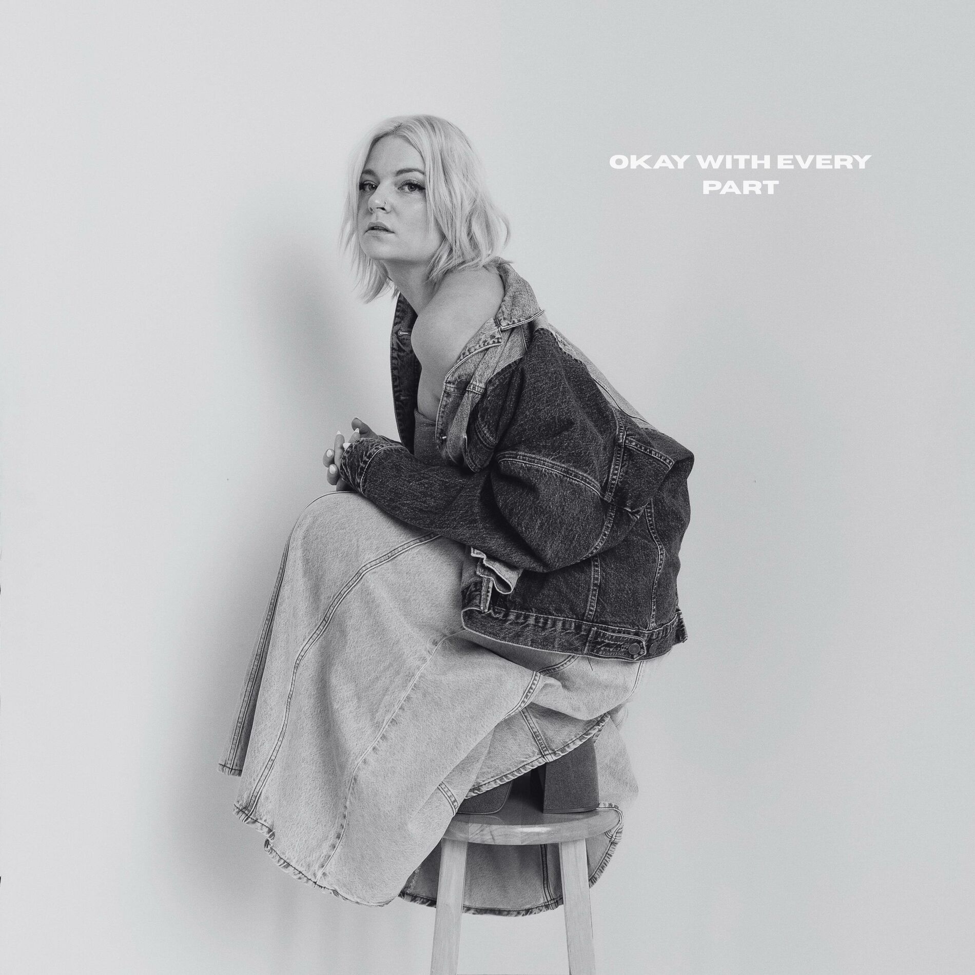 Album cover of Okay With Every Part