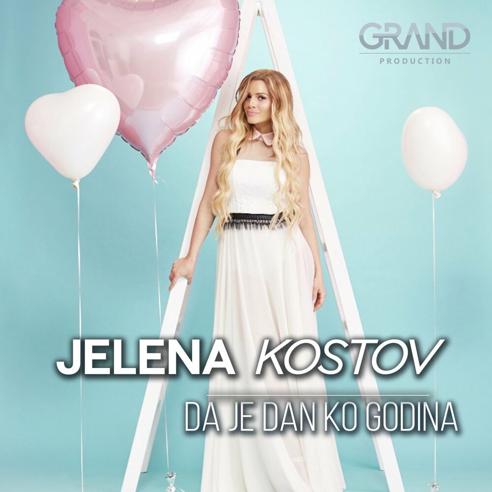 Picture of Da Je Dan Ko Godina