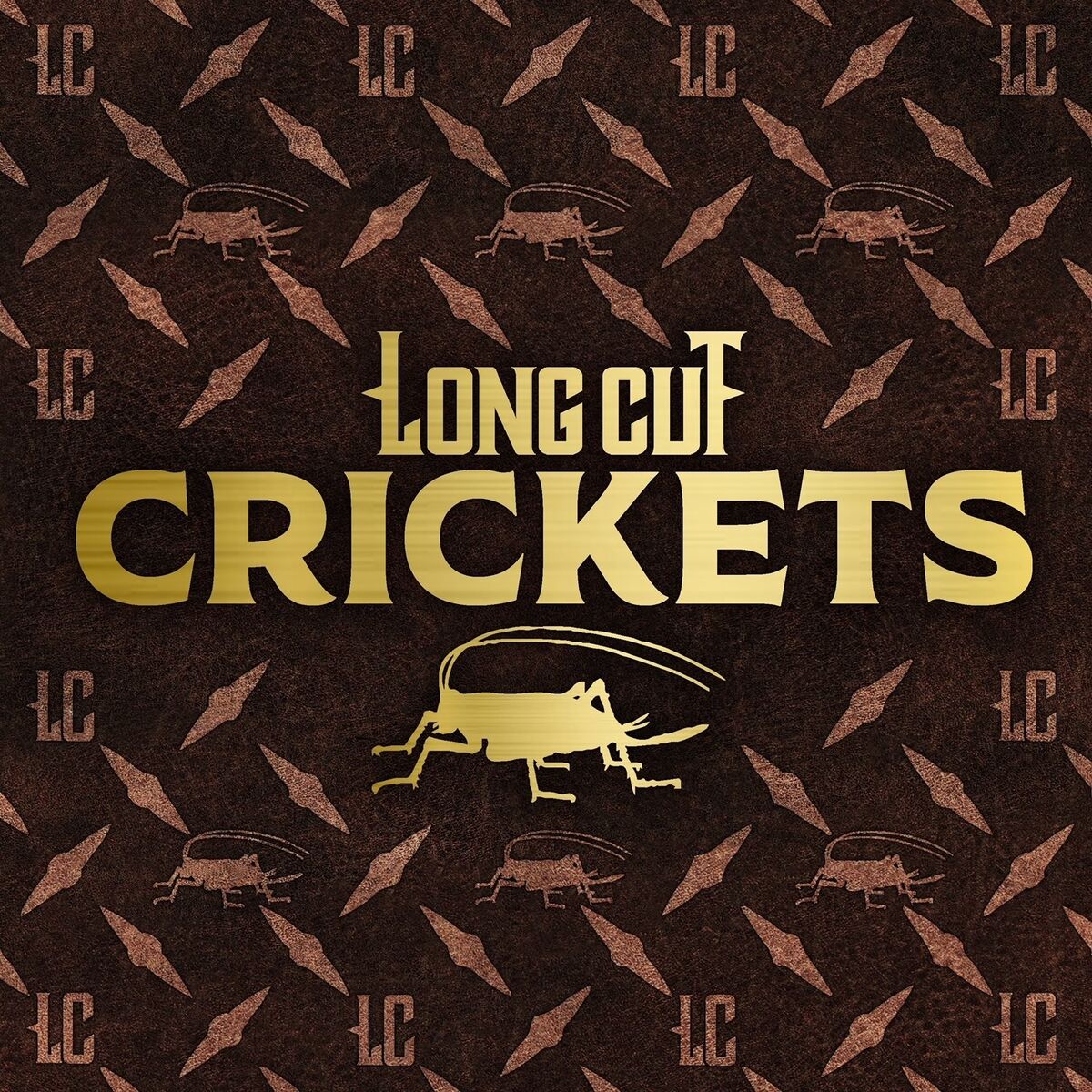 Album cover of Crickets