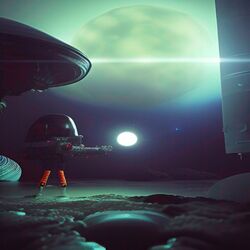 Cover of Alien