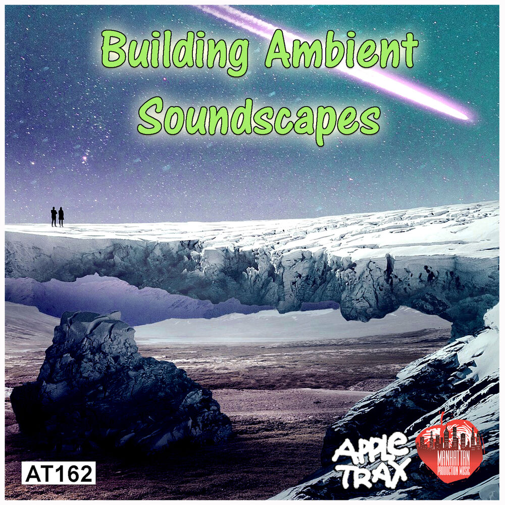 Picture of Building Ambient Soundscapes