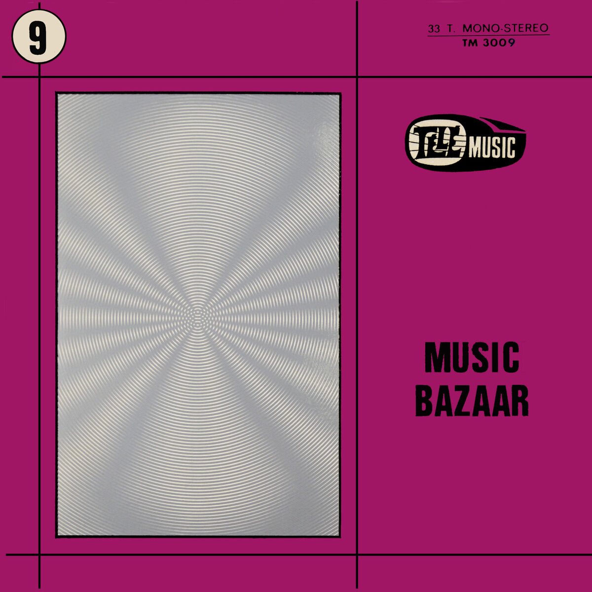 Album cover of Le Soleil Sur La Peau