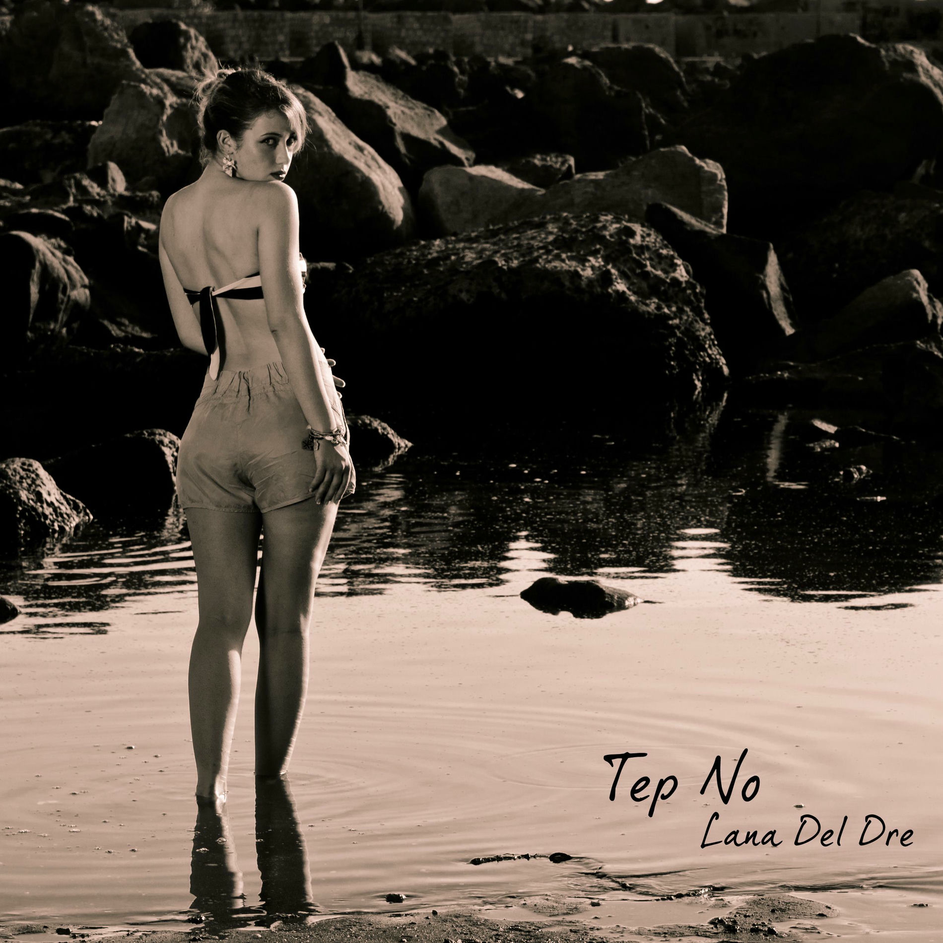 Album cover of Lana Del Dre