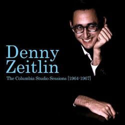 Cover of The Columbia Studio Sessions (1964-1967)