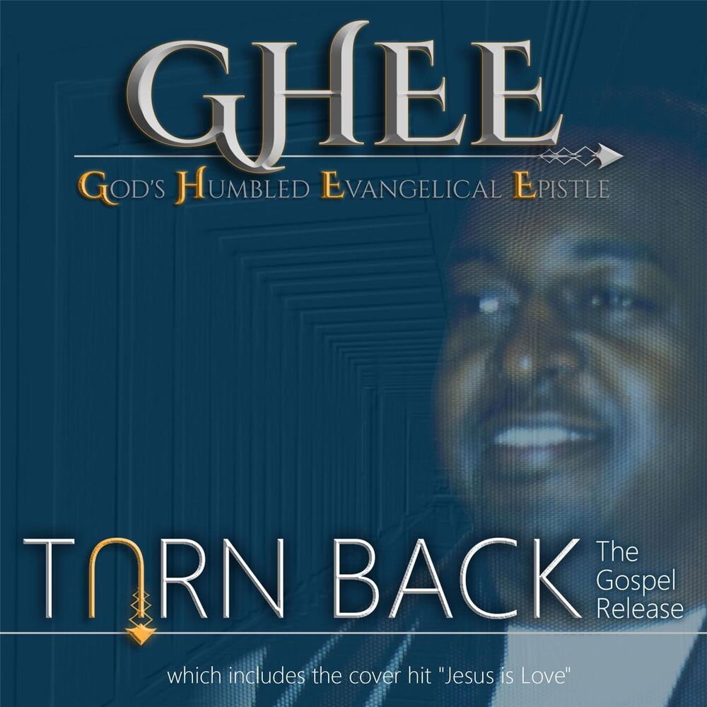 Picture of Turn Back