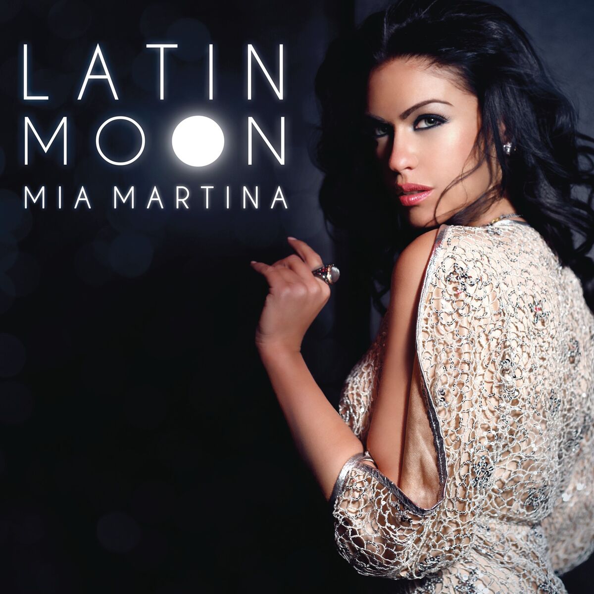 Album cover of Latin Moon