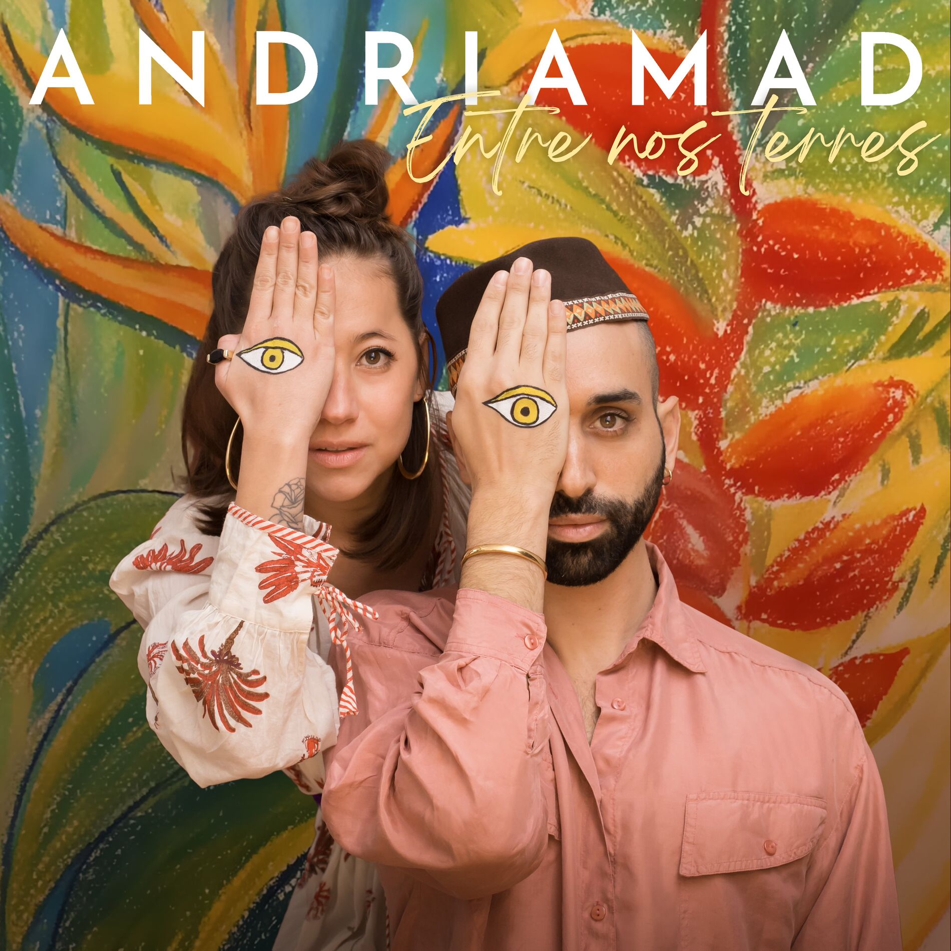 Album cover of Alléluia