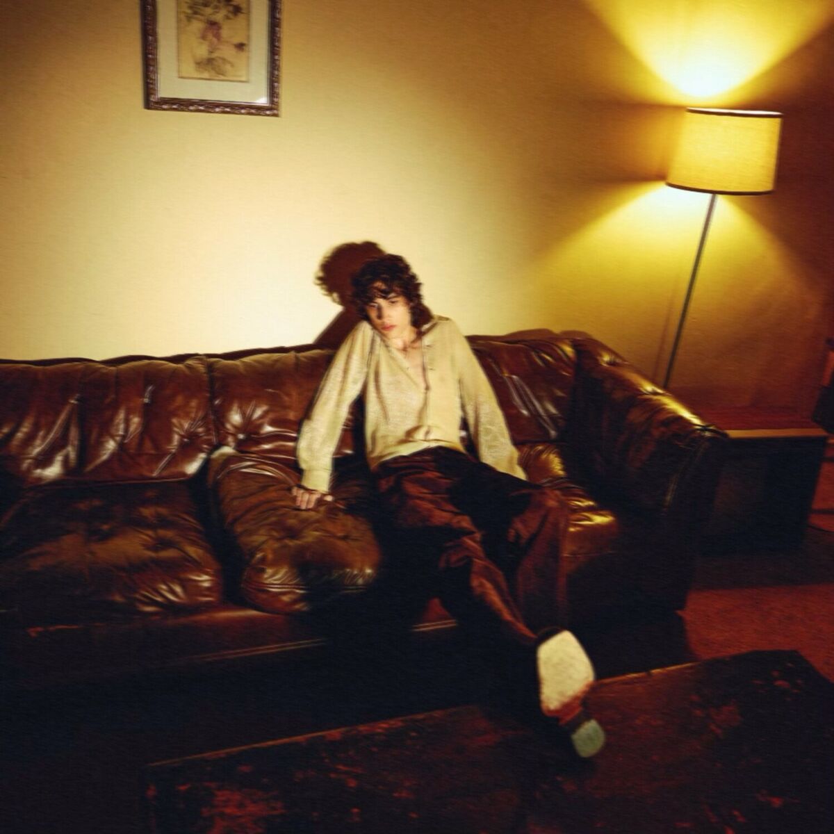 Album cover of i'll remember tonight