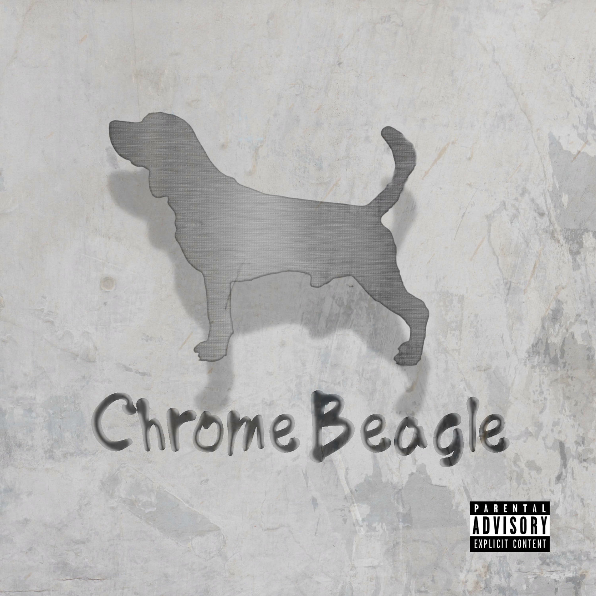 Album cover of Chrome Beagle (feat. Berner)