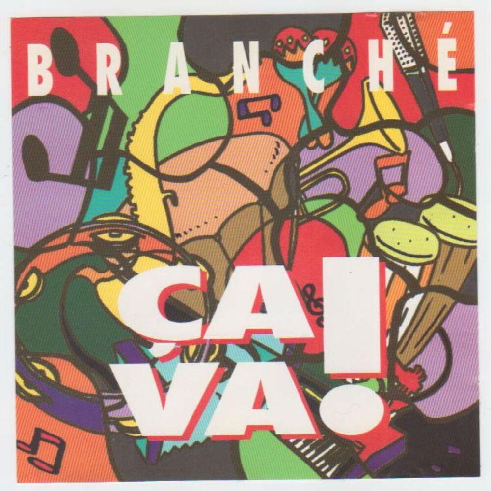 Picture of Branché